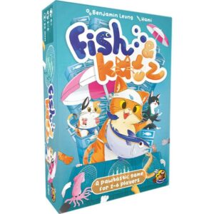 Fish and Katz
