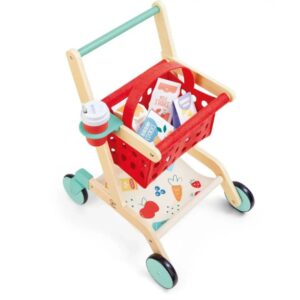 Hape Shopping Cart