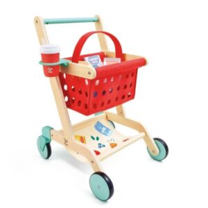 Hape Shopping Cart