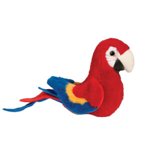 Mauie Parrot