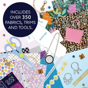 Run the Runway Fashion Accessories