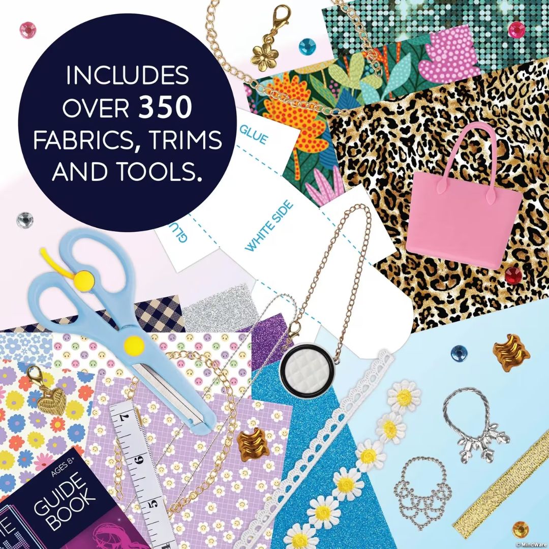 Run the Runway Fashion Accessories
