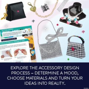Run the Runway Fashion Accessories