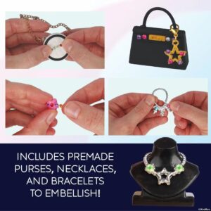 Run the Runway Fashion Accessories