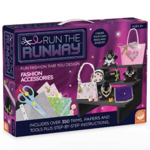 Run the Runway Fashion Accessories