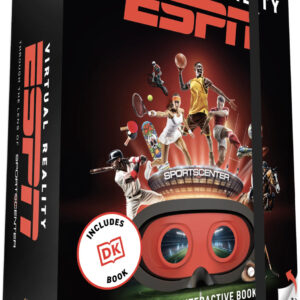 Virtual Reality ESPN