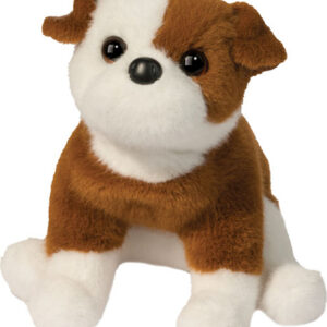 Bubbie Bulldog Soft