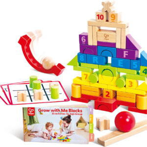 Grow With Me Blocks