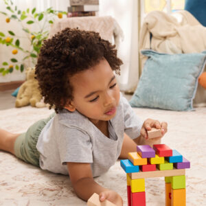 Grow With Me Blocks
