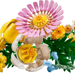 LEGO Botanicals: Petite Sunny Bouquet