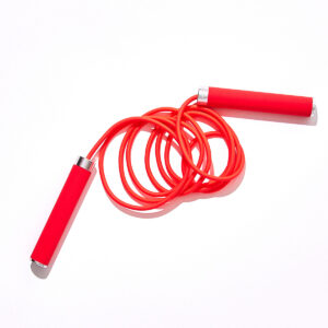 Kids Jump Rope - Red