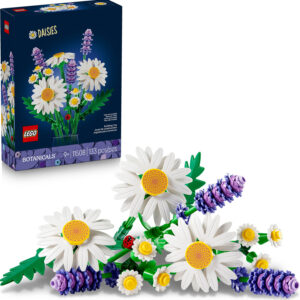 BOTANICALS Daisies