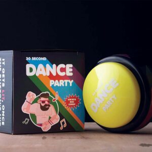30 Second Dance Party