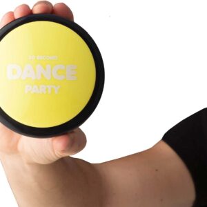 30 Second Dance Party
