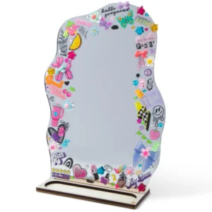 Affirmation Mirror