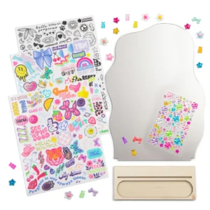 Affirmation Mirror