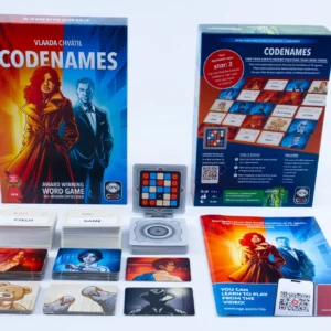 Codenames