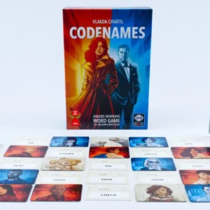 Codenames
