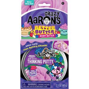 Crazy Aarons Berry Butter