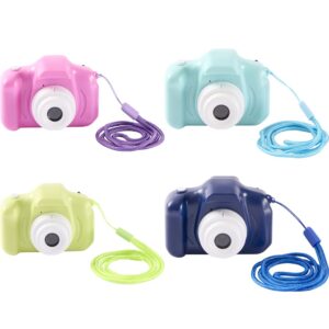 Digital Camera