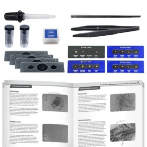 Digital Microscope