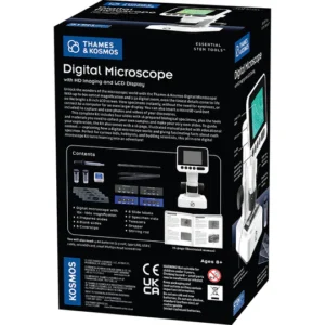 Digital Microscope