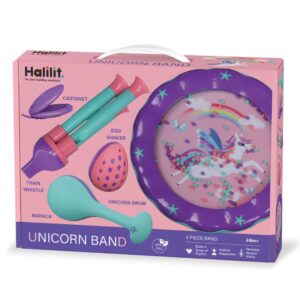 Halilit Unicorn Band