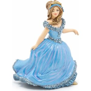 Papo Princess With A Glass Slipper