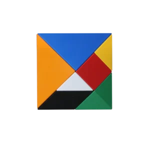 Pickagram 3D Puzzle