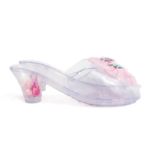 Reigning Beauty High Heels Pink