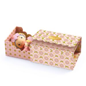 Rose Tinyroom