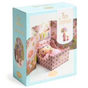 Rose Tinyroom
