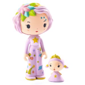Violet Tinyroom