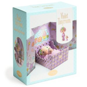 Violet Tinyroom