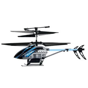 WhizzzCopter RC Helicopter