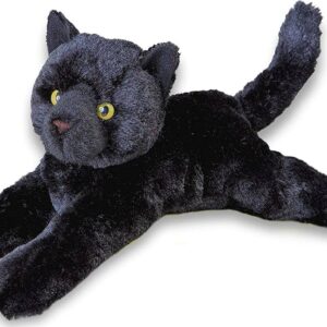 Tug Black Cat