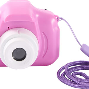 Digital Camera (assorted - 4 Styles)
