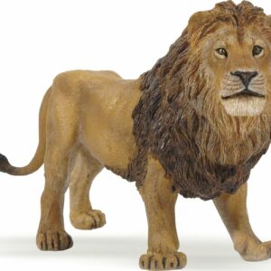Papo France Lion