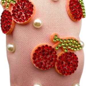 Cherries Headband (assorted)