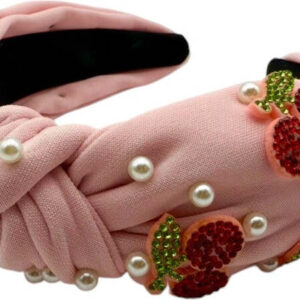 Cherries Headband (assorted)