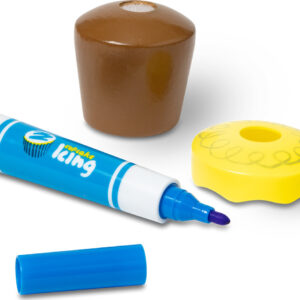 Bake & Decorate Cupcake Set