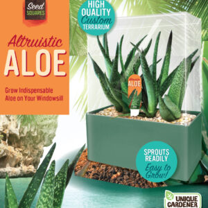 Altruistic Aloe