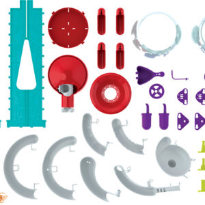 Gumball Machine Maker