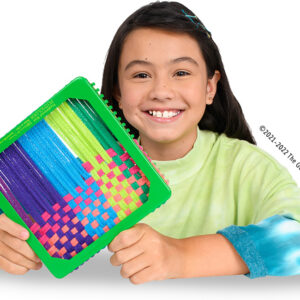 Potholder Deluxe