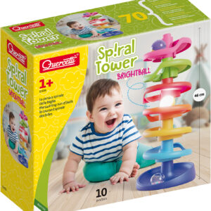 Spiral Tower Brightball