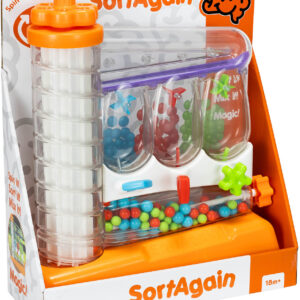 SortAgain