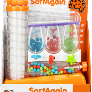 SortAgain