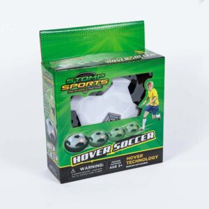 Stomp Sports Hover Soccer