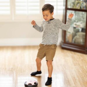 Stomp Sports Hover Soccer