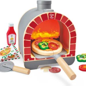 Light & Sizzle Pizza Oven Set